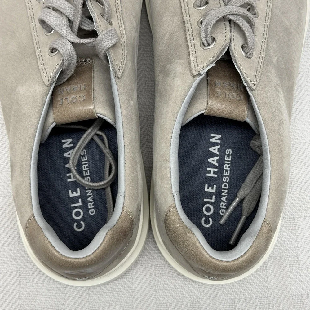 Cole Haan GrandPro Rally LTT Size 10‎ Gray